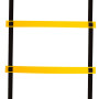 Координационная лестница 3м*4мм Желтый