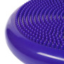 Балансировочная массажная подушка с насос и коробках Gemini Pro BC-01PUR Фиолетовый