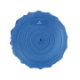 Полусфера массажная балансировочная 260грамм Риф Gemini GB002-BL синий