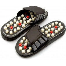 Тапочки Supretto масажні рефлекторні, розмір 38-45 GI-5236          42-43