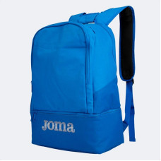 Рюкзак Joma ESTADIO III Синий 23,8л 400234.700 (Оригинал)