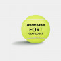 М'ячі для тенісу Dunlop Australian Open 4B (Оригінал) 601613