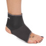 Бандаж на гомілковостоп еластичний ASC BC-615 розмір M-L 1шт чорний