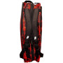 Сумка чохол Prince Tour team squash collection black/red 6P885017 (Оригінал)