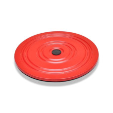 Диск здоров'я грація для фітнесу GV-0704-RB