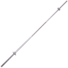 Гриф для штанги Класичний прямий GA-882 1,8м