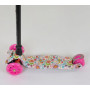 Самокат "Best Scooter" 779-1321, d=12см