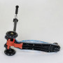 Самокат Best Scooter 779-1334, d=12см
