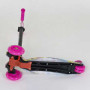 Самокат Best Scooter 779-1395, d=12см