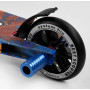 Самокат трюковый Best Scooter (78107), HIC систем, d=110мм