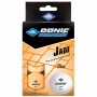 Шарики для настольного тенниса 6 штук Donic Jade Ball 40+ (Оригинал) 618378