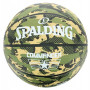 Мяч баскетбольный Spalding Commander Outdoor размер 7 84588Z (Оригинал)