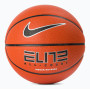 М'яч баскетбольний ELITE ALL COURT 8P 2.0 DEFLATED размер 7 N.100.4088.822.07 (Оригинал)