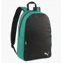 Рюкзак Puma teamGOAL Backpack Core 17L чёрно-зелений Уні 12x30x42см 090238-04 (Оригинал)