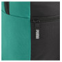 Рюкзак Puma teamGOAL Backpack Core 17L чёрно-зелений Уні 12x30x42см 090238-04 (Оригинал)