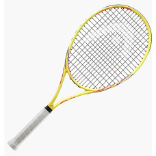 Тенісна ракетка Head MX Spark Pro (yellow) Gr2 з чохлом 233322 (Оригінал)