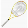Ракетка теннисная Head MX Spark Pro (yellow) Gr2 с чехлом 233322 (Оригинал)