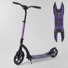 Самокат BEST SCOOTER 93738
