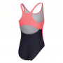 Суцільний купальник для плавання Aqua Speed Pola 62966 Дит. 541-336 (Оригінал)     116 см