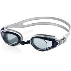 Окуляри для плавання Aqua Speed ​​CITY 025-26 сріблястий Уні OSFM (Оригінал)