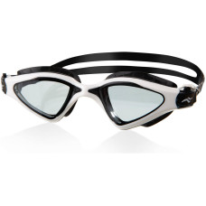 Окуляри для плавання Aqua Speed ​​RAPTOR 3860 чорний, білий Уні OSFM 049-05 (Оригінал)