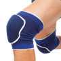 Наколінник для волейболу дорослий GC-0835-1 2шт синій