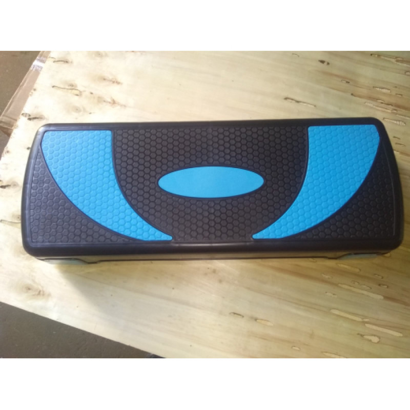 Cтеп-платформа Generation Fitness FT-ST Blue