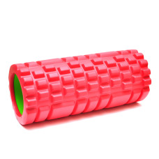 Роллер для занятий йогой и пилатесом Gemini Power 33см*14см G0001R