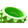 Роллер для йоги и пилатеса Gemini Grid Spine Roller Gemini Power G0012GR