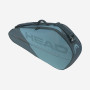 Сумка чехол Head Tour Racquet Bag S CB 260733 (Оригинал)