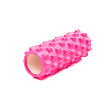 Роллер для занятий йогой и пилатесом G0009P