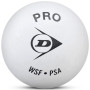 М'яч для сквошу Dunlop Pro 1точка жовта 12XIBBX (Оригінал)