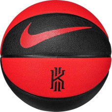 Мяч баскетбольный Nike T CROSSOVER 8P K IRVING BLACK/CHILE RED size7 N.100.3037.074.07 (Оригинал)