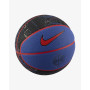 Мяч баскетбольный Nike Basketball 8P PRM Energy Deflated Astronomy Blue/LT Crimson/Black size 7 N.100.8259.429.07 (Оригинал)
