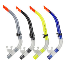 Трубка для плавання Dolvor SN01Р Синій