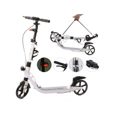 Самокат iTrike SR2-015-4W