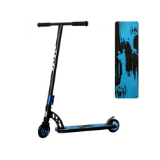 Самокат трюковый ITRIKE (SR 2-065-3BBL)