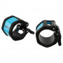 Замки швидкознімні для грифа Lock-Jaw PRO LiveUp 2шт діаметр-50мм LP-8062