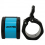 Замки швидкознімні для грифа Lock-Jaw PRO LiveUp 2шт діаметр-50мм LP-8062