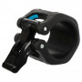 Замки швидкознімні для грифа Lock-Jaw PRO LiveUp 2шт діаметр-50мм LP-8062