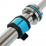 Замки швидкознімні для грифа Lock-Jaw PRO LiveUp 2шт діаметр-50мм LP-8062