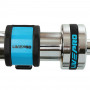 Замки швидкознімні для грифа Lock-Jaw PRO LiveUp 2шт діаметр-50мм LP-8062