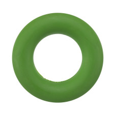 Еспандер кистьовий кільце GI-3895 навантаження 20кг Зелений