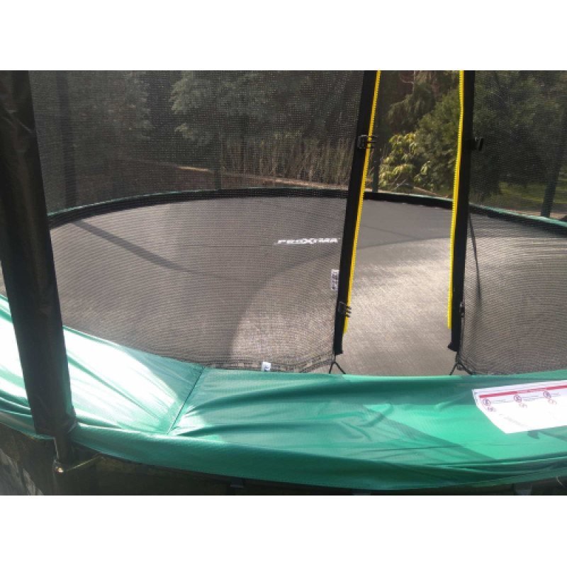 Батут Преміум 457 см Proxima CFR-15FT