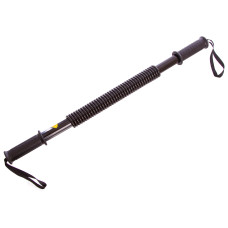 Палка-еспандер силовий Power Twister навантаження 40кг K-40