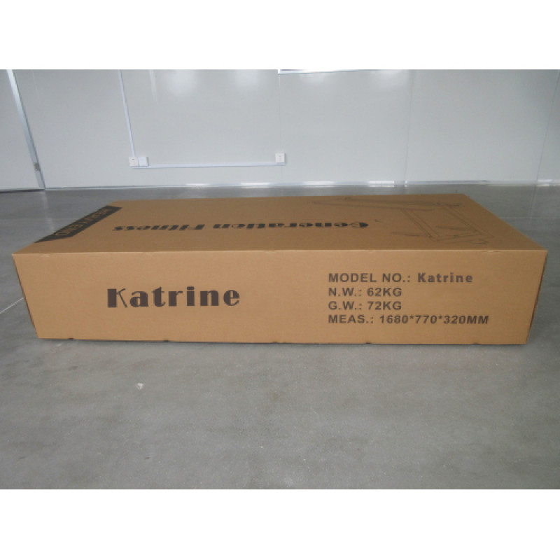 Бігова доріжка Generation Fitness Katrine