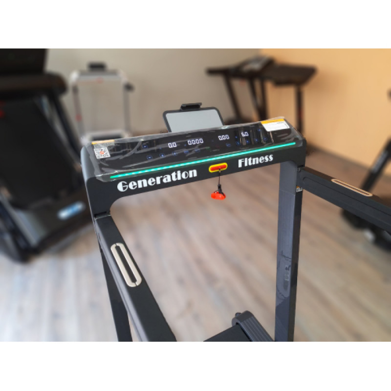 Бігова доріжка Generation Fitness Katrine