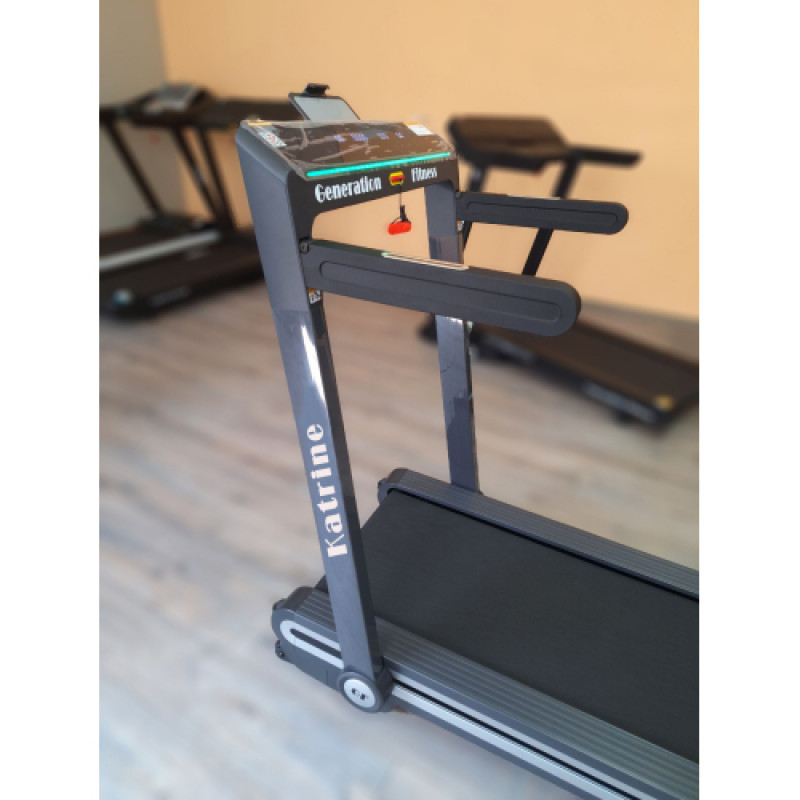Бігова доріжка Generation Fitness Katrine