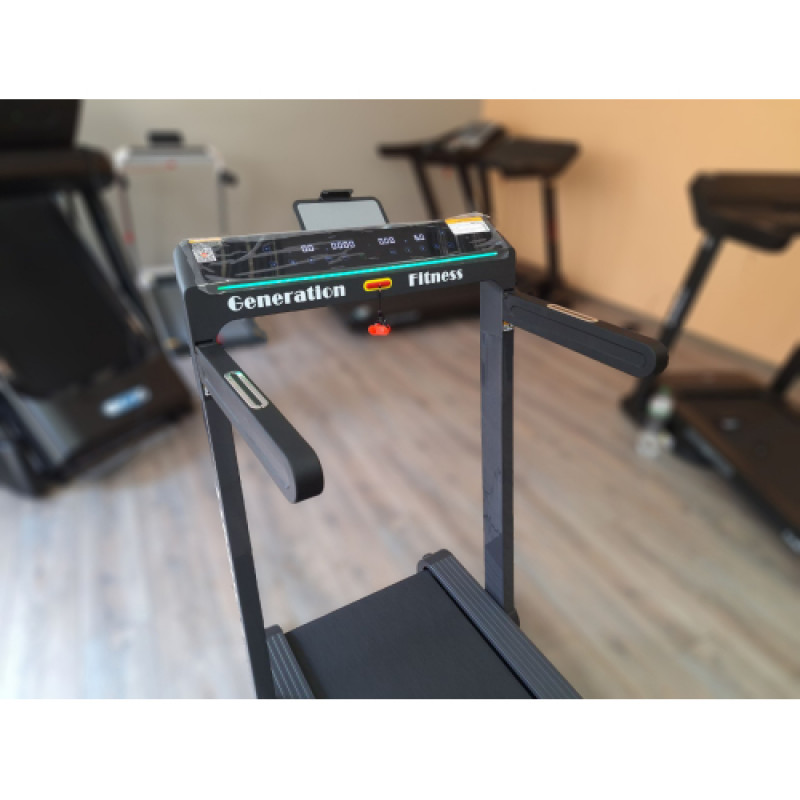 Бігова доріжка Generation Fitness Katrine
