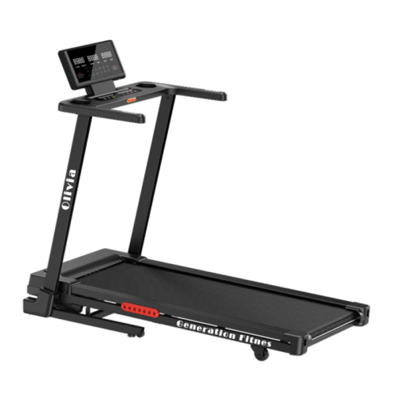 Бігова доріжка Generation Fitness Olivia